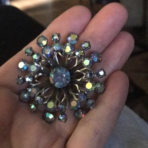 Vintage Brooch